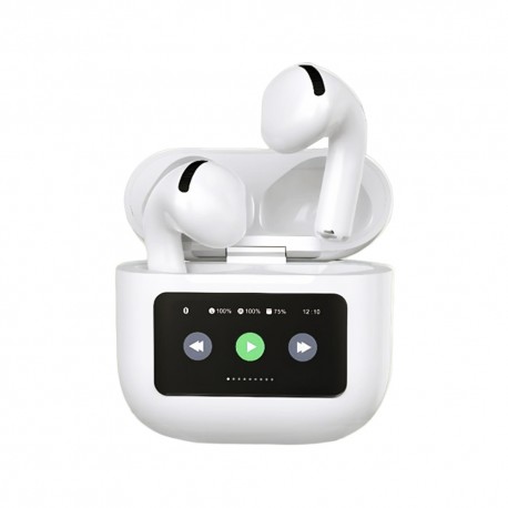 AURICULAR ECOPOWER BLUETOOTH EP-H131