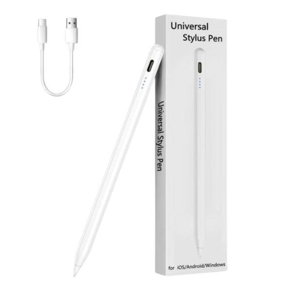 LAPIZ OPTICO UNIVERSAL STYLUS PEN IOS/ANDROID/ WINDOWS