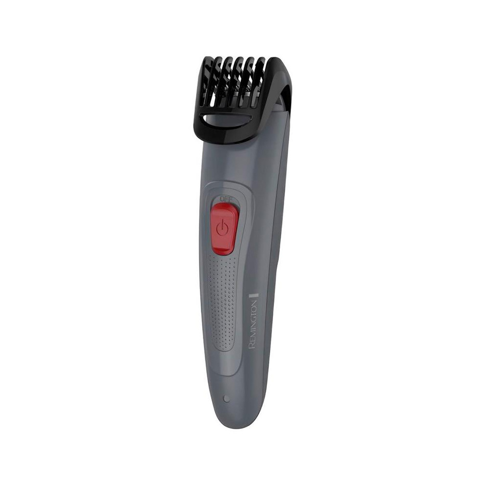 CORTA BARBA REMINGTON RECARGABLE GRIS-MB08A
