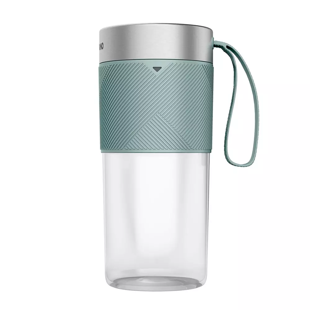 LICUADORA ARNO VERDE 300ML PORTATIL BL1C04B1