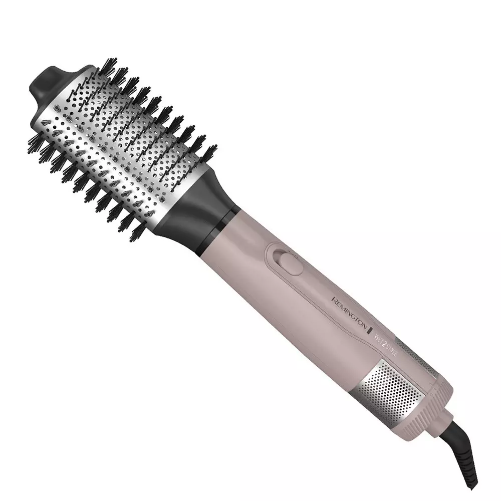 CEPILLO SECADOR REMINGTON WET2STYLE AS15A