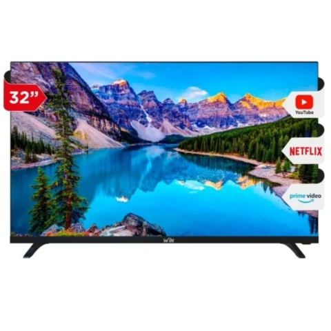 TELEVISOR WIN 32" SMART HD -WIN32FS