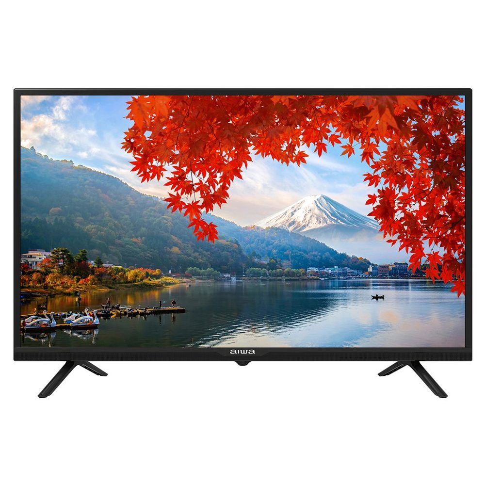 TELEVISOR AIWA 32" LED -AW32B4