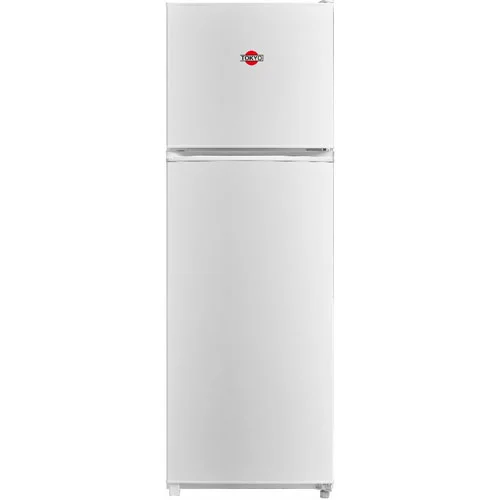 HELADERA TOKYO  420 LITROS FRIO HUMEDO 2 PUERTAS BLANCO- HETOK420B