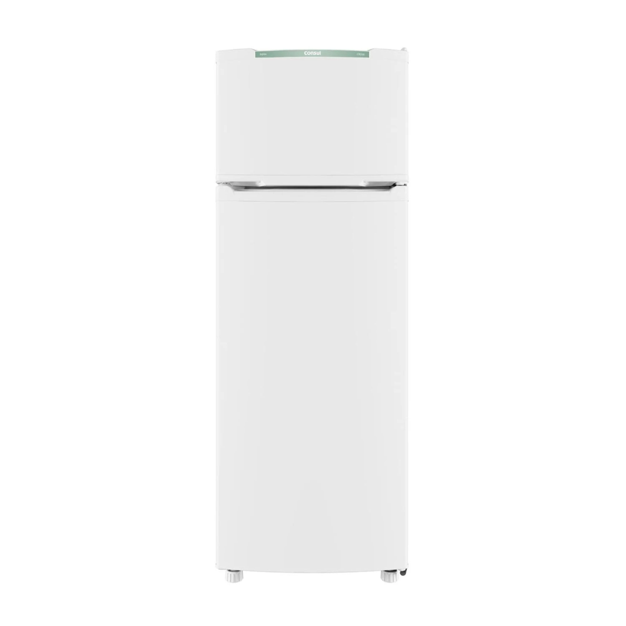 HELADERA CONSUL 336 LITROS FRIO HUMEDO 2 PUERTAS BLANCO-CRD37B1