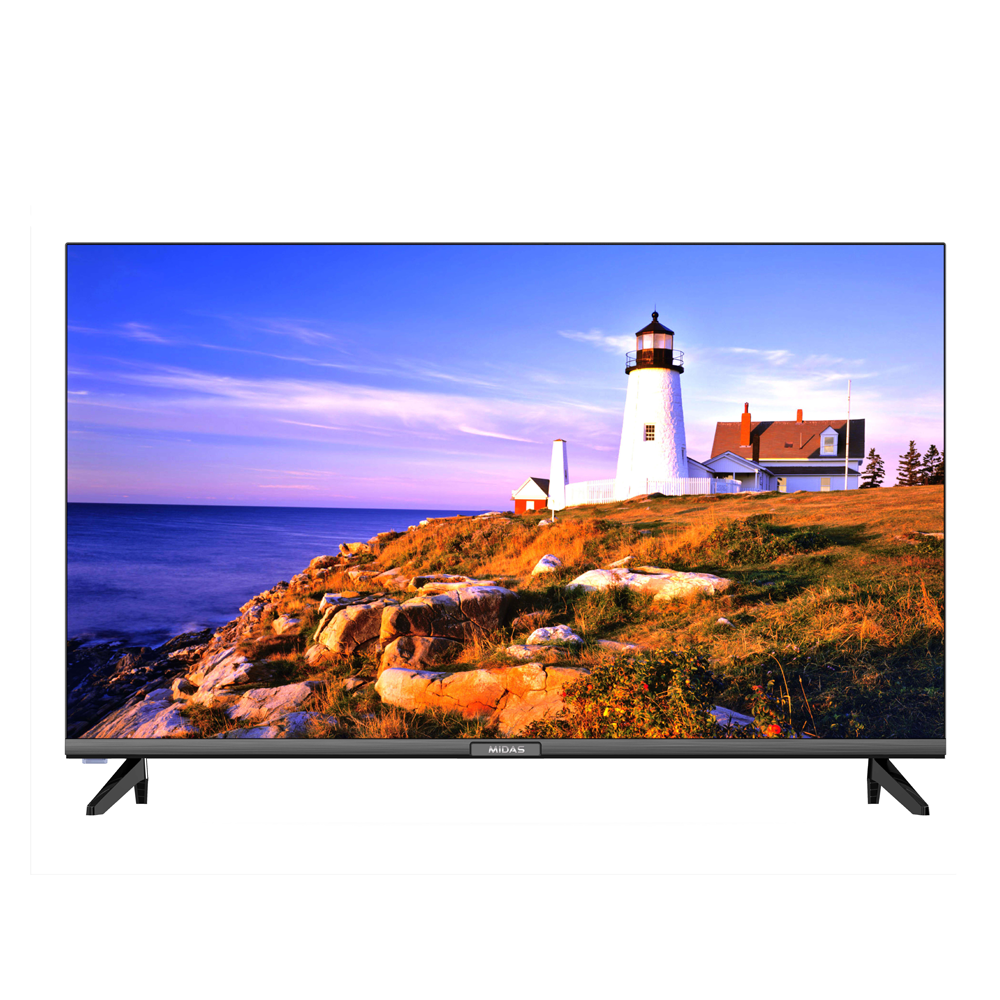 TELEVISOR MIDAS 32" DIGITAL-TV32ISDBT