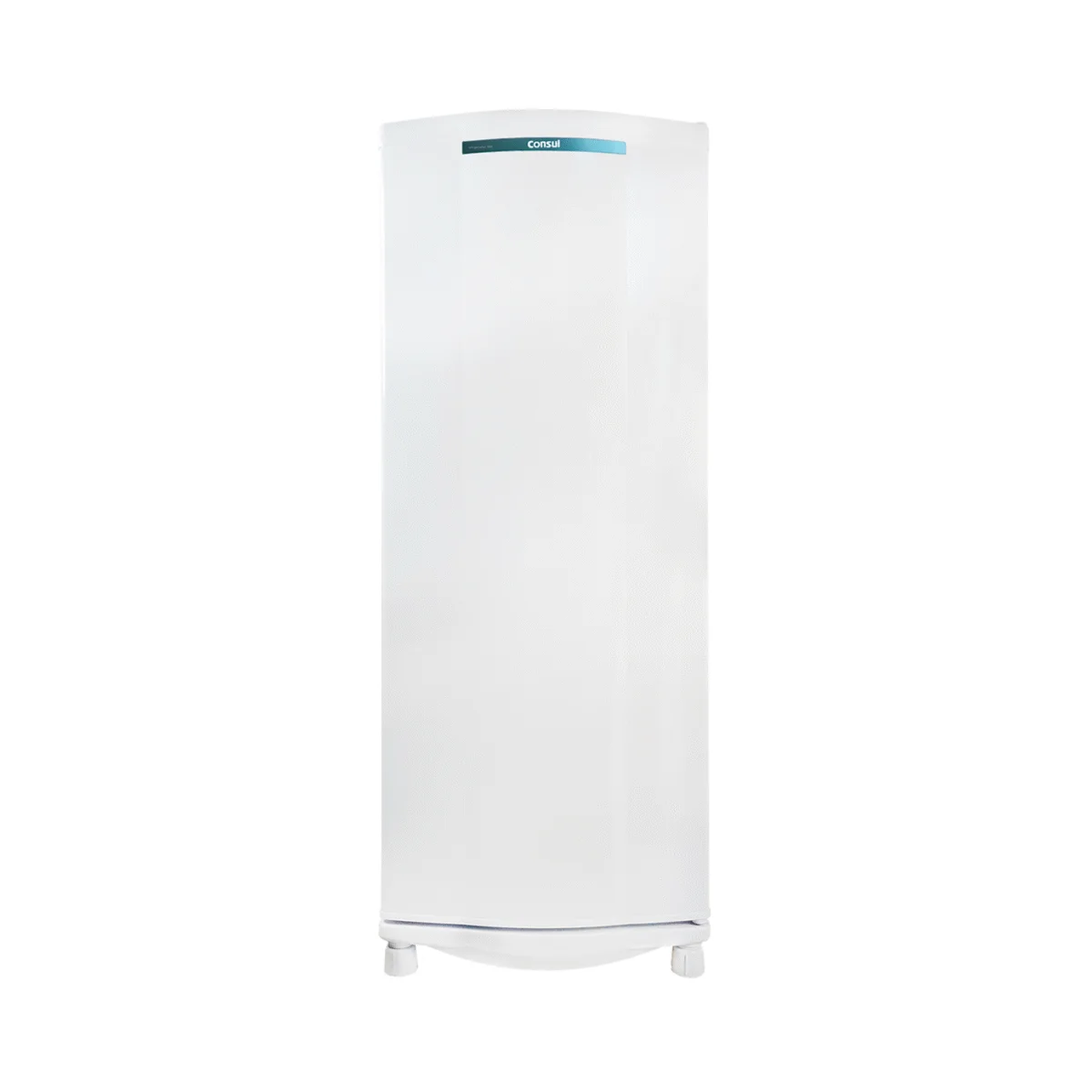 HELADERA CONSUL 275 LITROS FRIO HUMEDO 1 PUERTA BLANCO-CRC30GBDWX