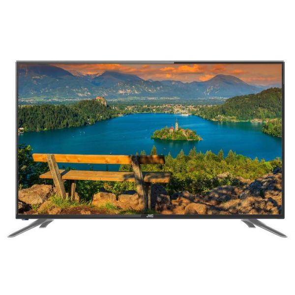 TELEVISOR JVC 32" SMART SIN SOPORTE FHD-LT32N750U