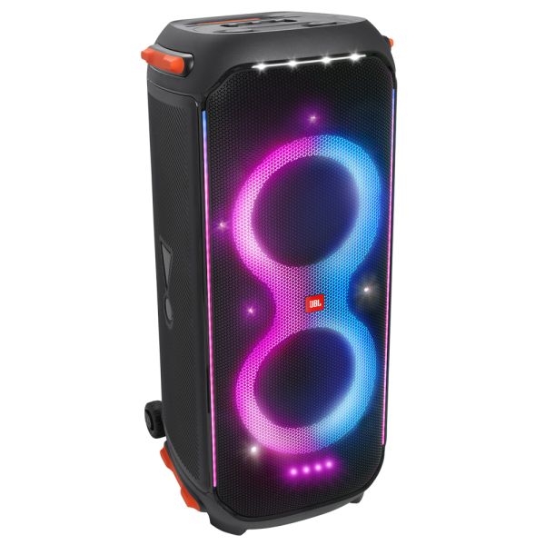 SPEAKER JBL PARTY  BOX  710 COLOR NEGRO
