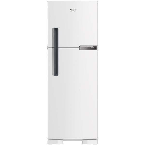 HELADERA WHIRLPOOL 374 LITROS BLANCO-WRM44HBDWC