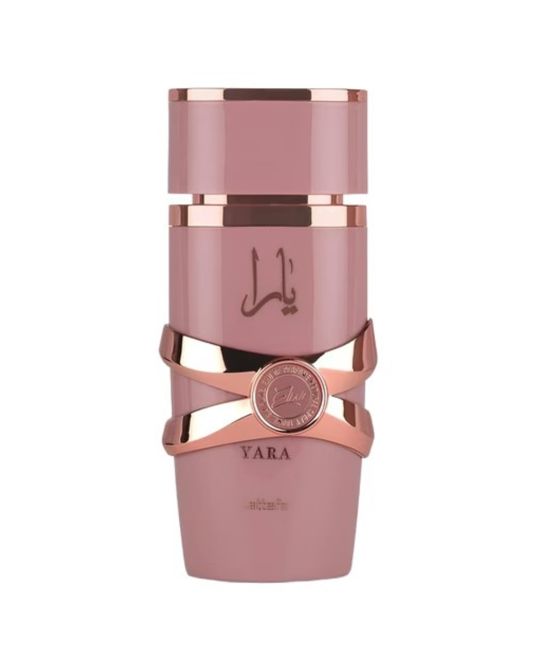 PERFUME LATTAFA YARA ELIXIR  100ML EDP