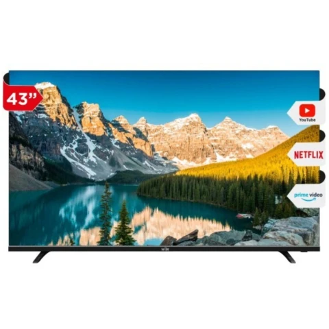 TELEVISOR WIN 43" SMART FHD-WIN43FS