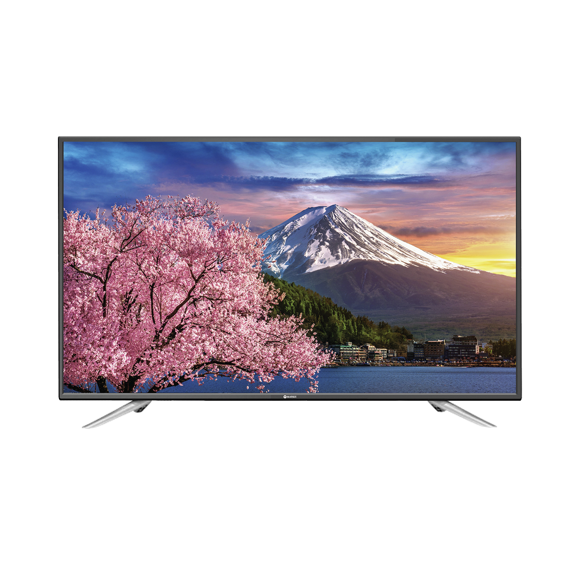TELEVISOR MATSUI 50" SMART UHD-MT-DSLE50