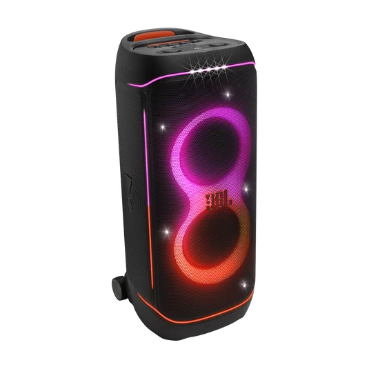 SPEAKER JBL PARTY  BOX  720 COLOR NEGRO