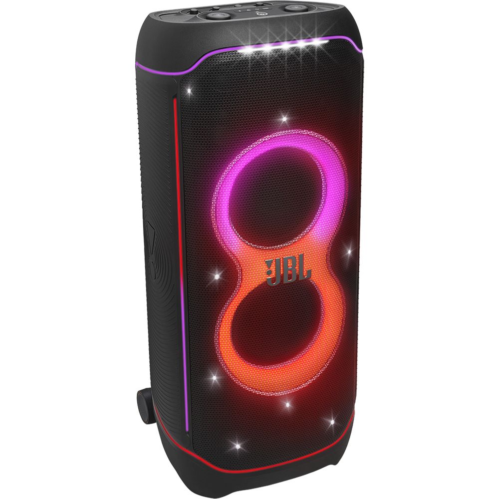 SPEAKER JBL PARTY BOX ULTIMATE 1100W COLOR NEGRO