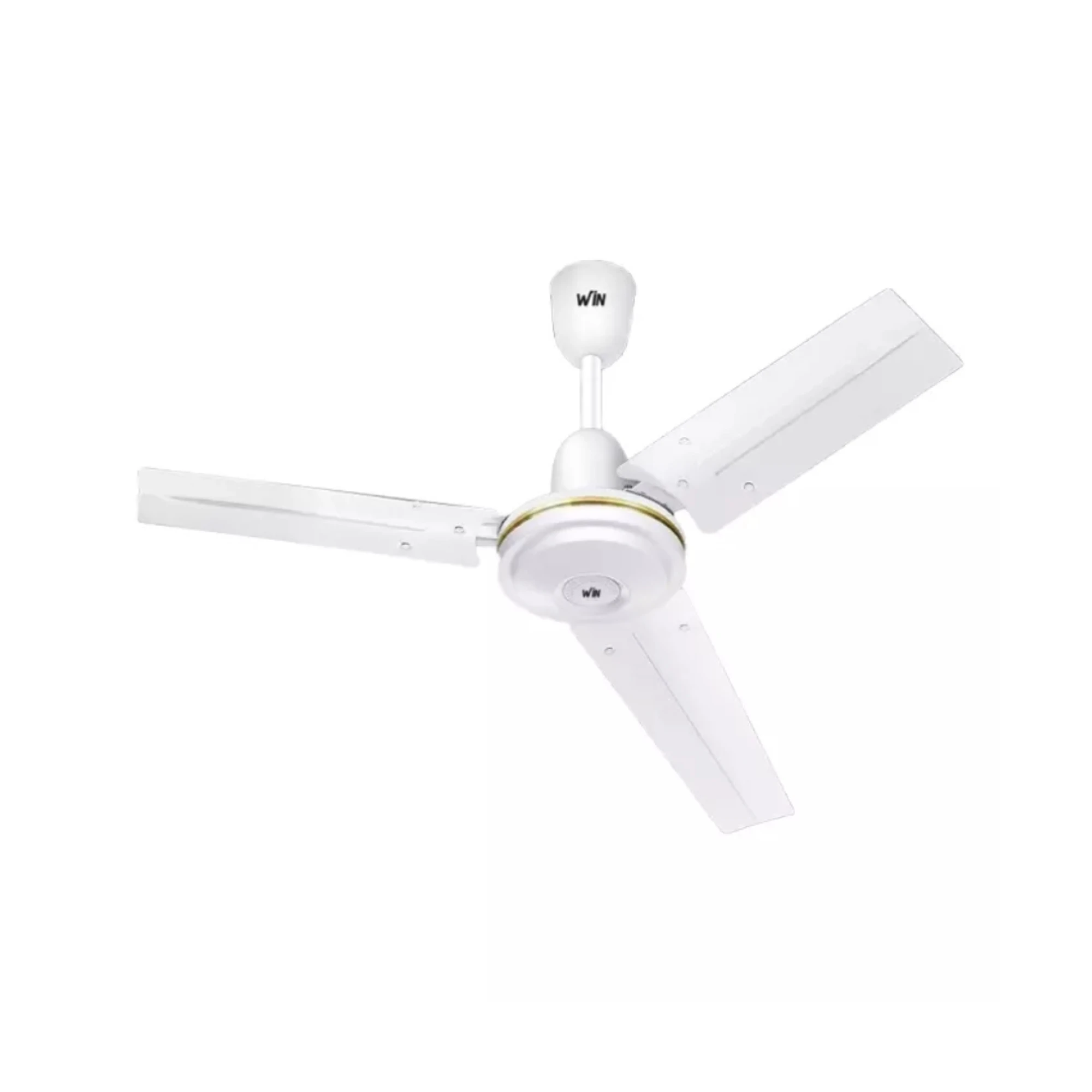 VENTILADOR DE TECHO WIN 56-7 VELOCIDADES MOTOR PESADO-F5-6505