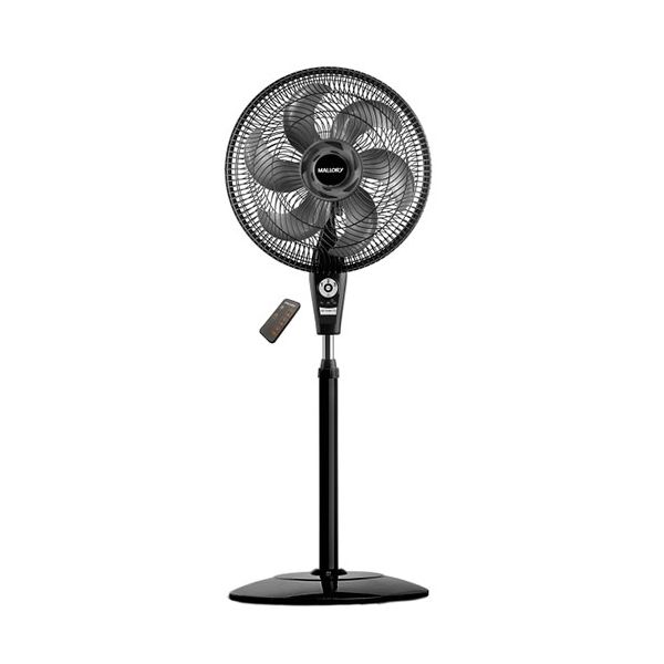 VENTILADOR DE PIE MALLORY  3V C/ CONTROL REMOTO-MD-TSTB94400992