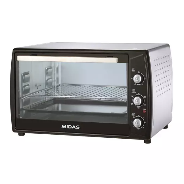 HORNO ELECTRICO MIDAS 50 LITROS MD-KS50RCL