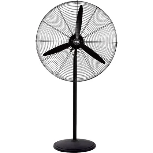 VENTILADOR INDUSTRIAL DE PIE WIN 30" -FS-750S
