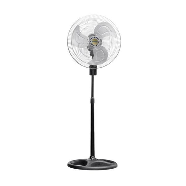 VENTILADOR DE PIE SPEED ALETAS DE METAL-MD-SVPAM