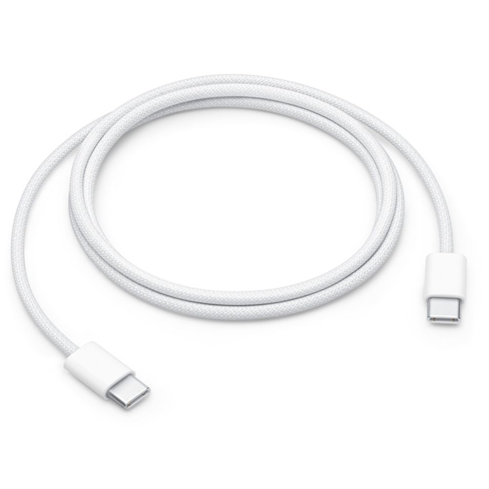 Cable Apple USB-C ORIGINAL Lightning 1m MQGJ2ZM/A
