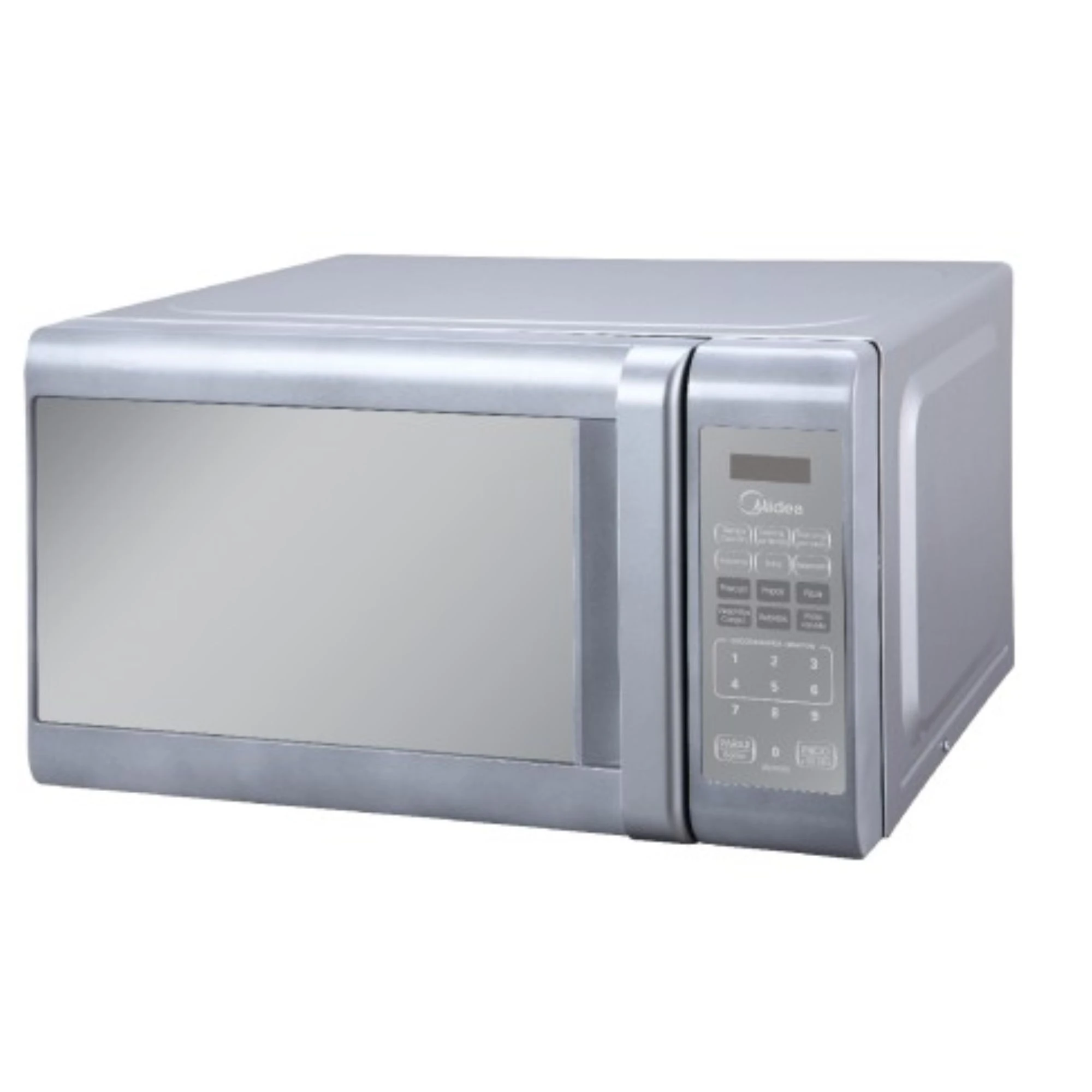 HORNO MICROONDA MIDEA 20 LITROS BLANCO-EM720CTB-W