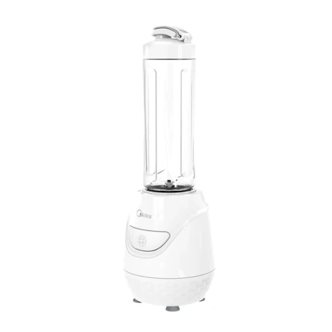 LICUADORA PERSONAL MIDEA BLANCO 600 ML SERIE 3000 - BL1189