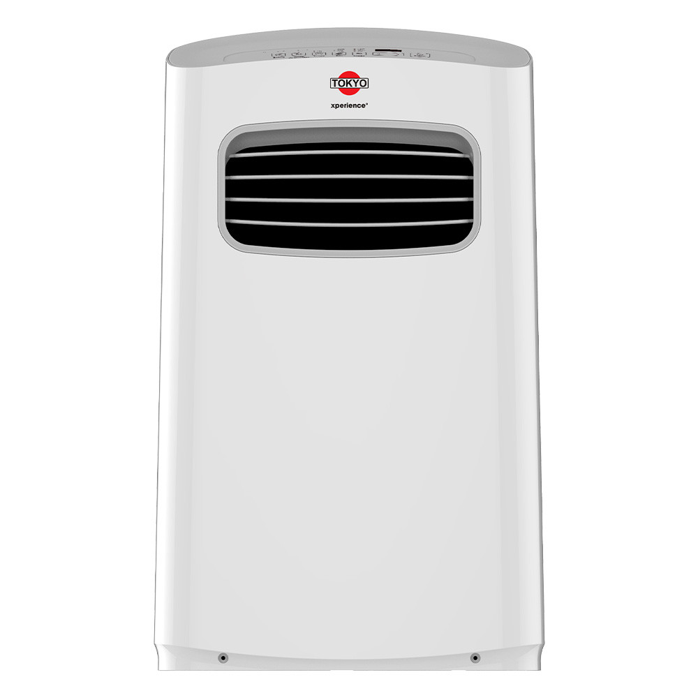 AIRE ACONDICIONADO TOKYO PORTATIL  9000 BTU XPERIENCE
