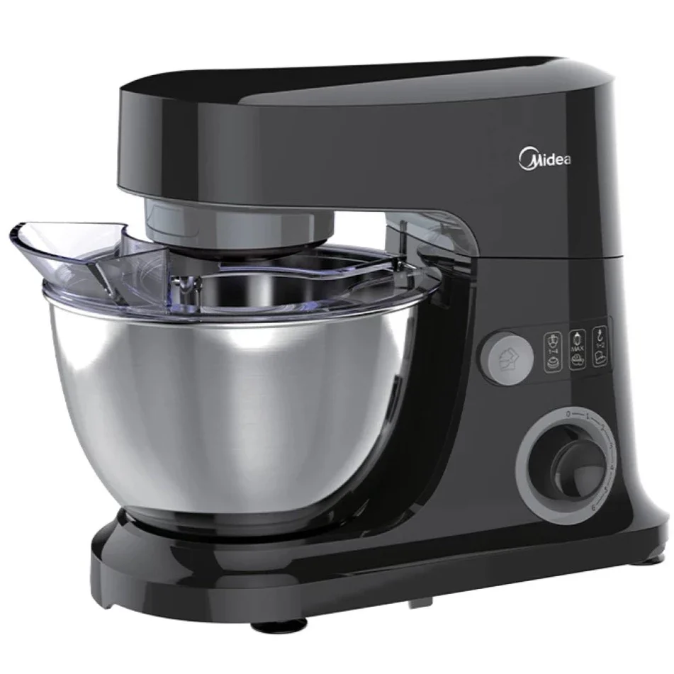 BATIDORA MIDEA 4 LTS PLANETARIA-MJ-KM6001W