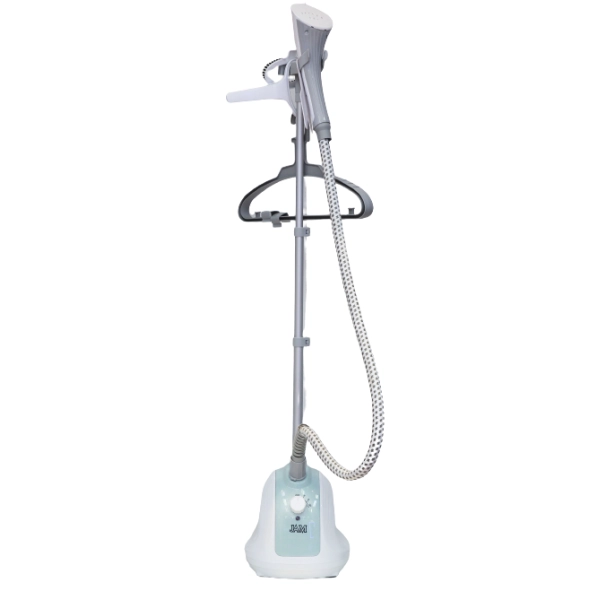 PLANCHA A VAPOR JAM BLANCO VERTICAL 1.5 LITROS - JAM MD
