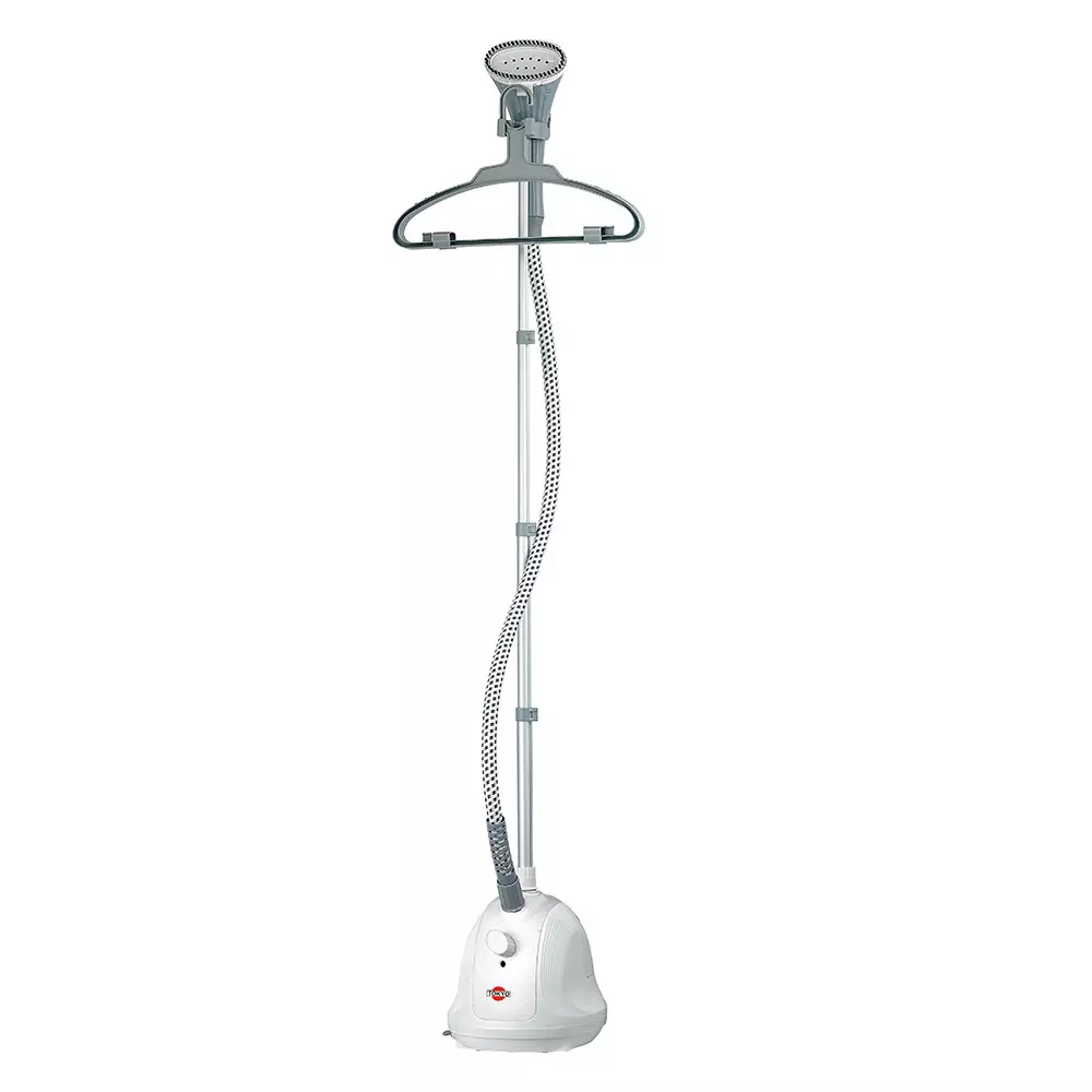 PLANCHA A VAPOR TOKYO GRIS ELEGANT VERTICAL 1.5 LITROS -EDTPVVERTI-N