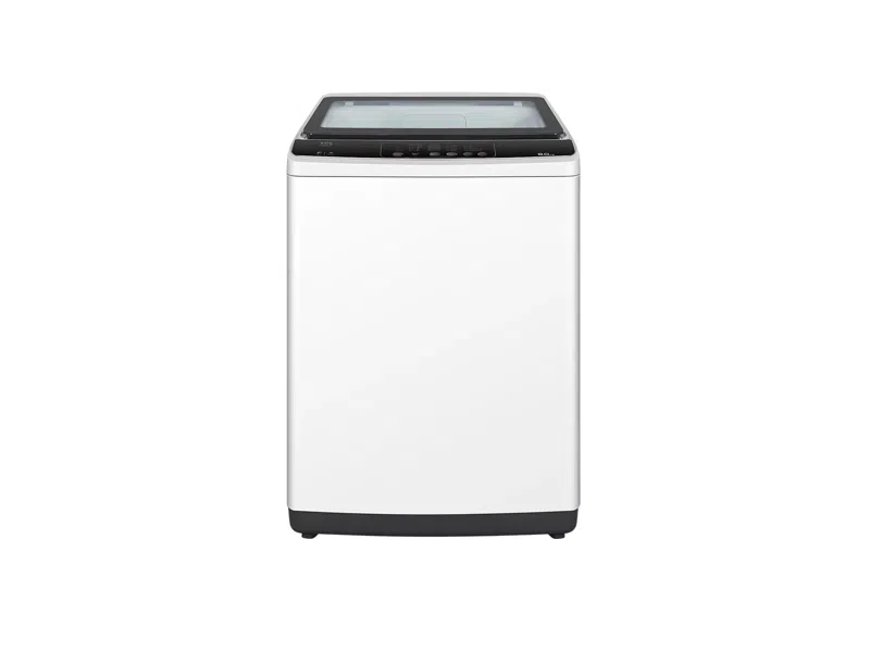 LAVARROPA AUTOMATICA TCL 8KG CARGA SUPERIOR BLANCO-MD-F708TLW