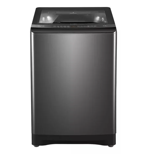 LAVARROPA AUTOMATICA MIDEA 13KG CARGA SUPERIOR GRIS-MD-MA200W130/G