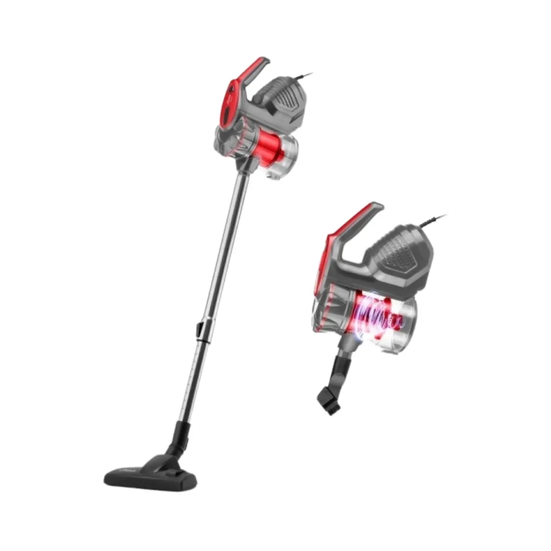 ASPIRADORA UFESA 0,6 LTS OASIS 600W