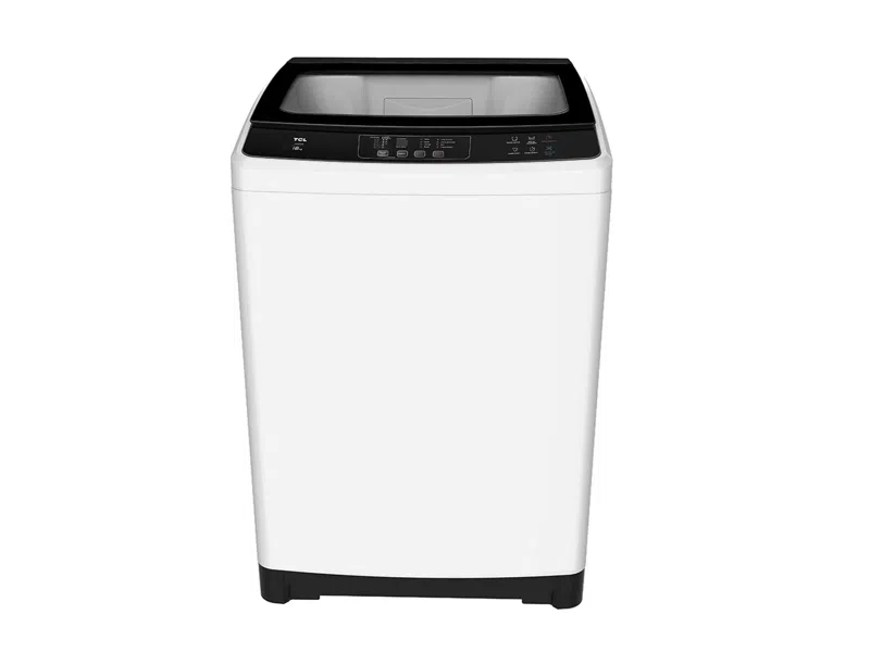 LAVARROPA AUTOMATICA LG 9KG SMART INVERTER 9KG CARGA SUPERIOR BLANCO -MD-WT9WPB2V