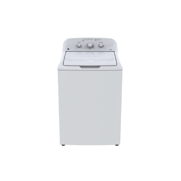 LAVARROPA AUTOMATICA GENERAL ELECTRIC 11KG BLANCO-MD-LGA71113CBCSO