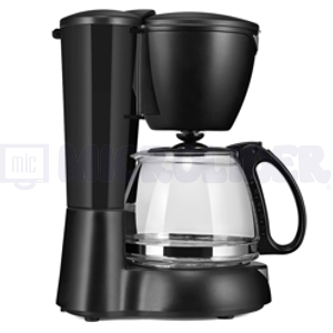 CAFETERA MULTILASER NEGRO-BE02