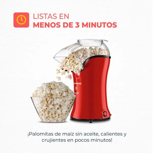 PIPOQUERA MONDIAL ROJO-PP-03