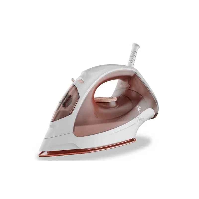 PLANCHA A VAPOR OSTER ROSADO-GCSTBS3801