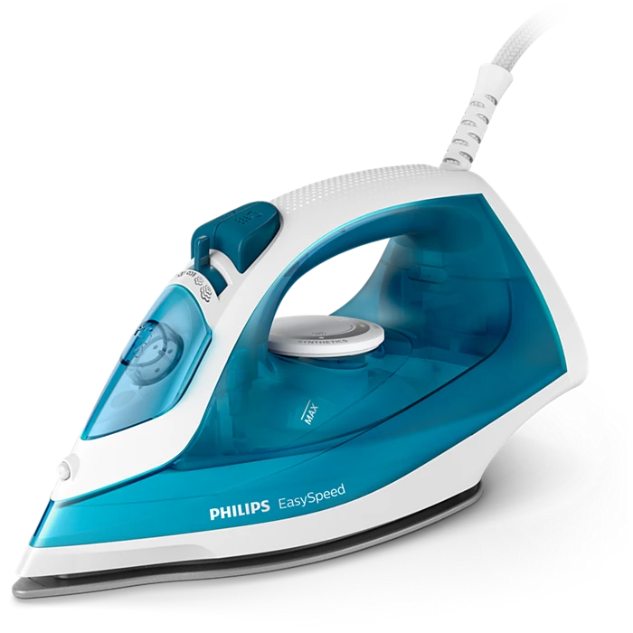 PLANCHA A VAPOR PHILIPS CELESTE-EASY EPEED MD-GC1750