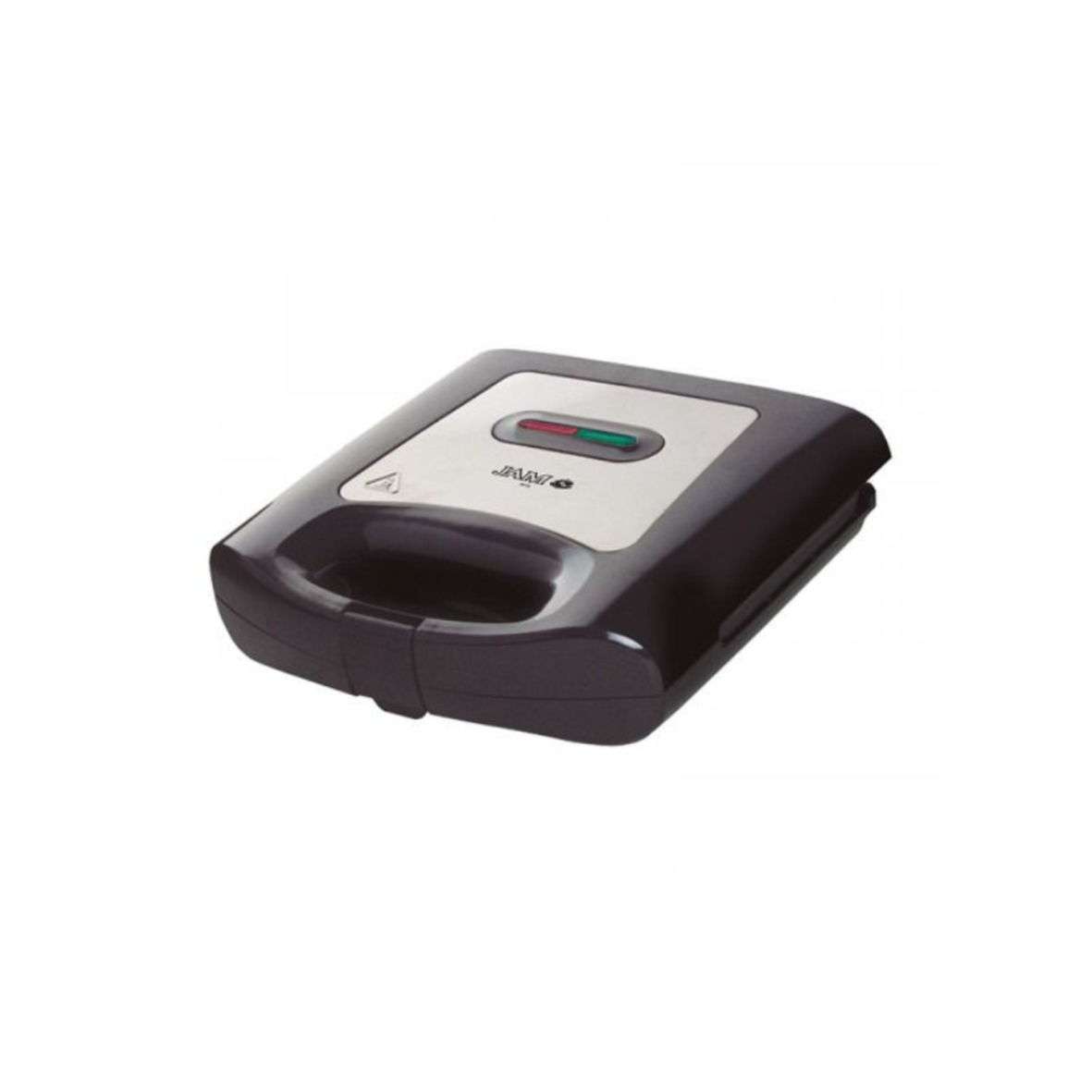 SANDWICHERA JAM 2 PANES 750W NEGRO C/PLACA-JM-202