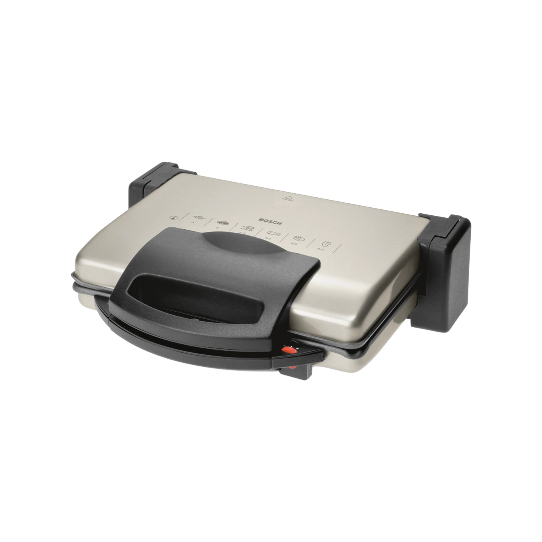 CHURRASQUERA BOSH 1800W INOX-TFB3302V