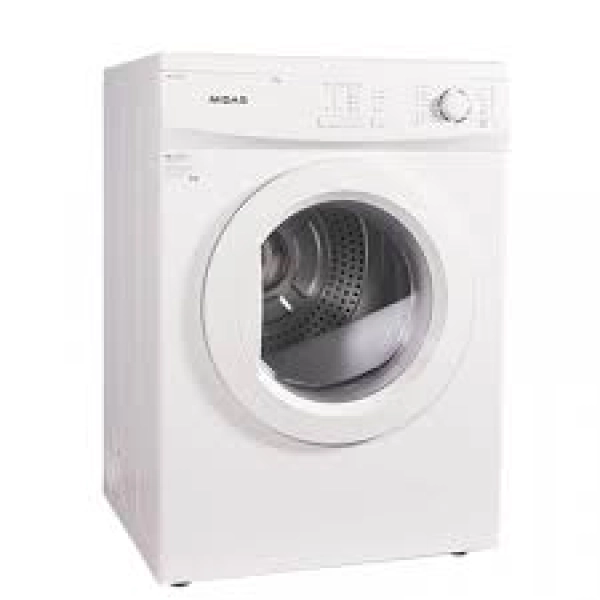 SECARROPA MIDAS 7KG BLANCO-SE7Q6