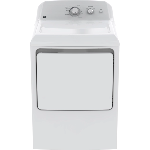 SECARROPA GENERAL ELECTRIC 20KG BLANCO-SGE26N5XNBCTO