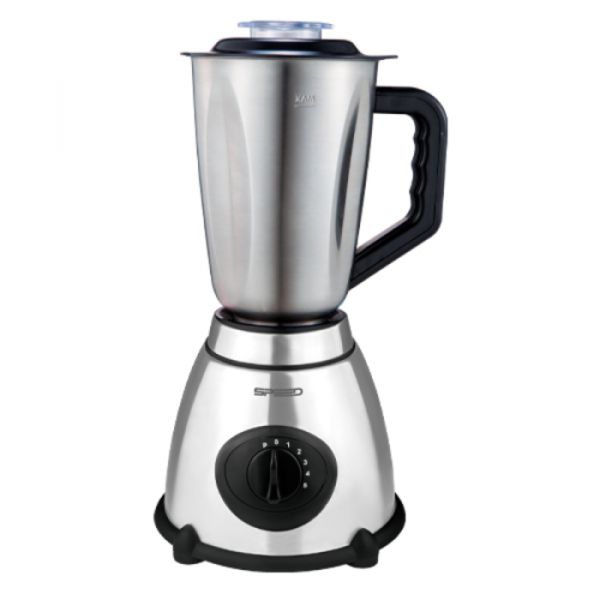 LICUADORA SPEED 1.5 LTS JARRA INOX 450W-SL1.5L5VJI