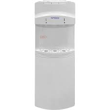 BEBEDERO SPEED P/BOTELLON C/GABINETE FRIO/CALIENTE/NATURAL BLANCO-SBBFCNCG
