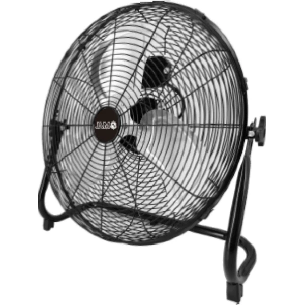 VENTILADOR DE PISO JAM 20" ASPAS DE METAL-TFS-1502