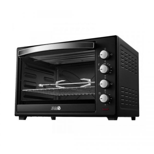 HORNO ELECTRICO JAM 50 LITROS C/ LUZ INTERNA-JAMDN50E-RML 