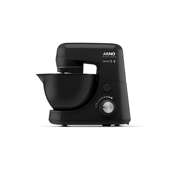BATIDORA ARNO 4 LTS NEGRO PLANETARIA DELUXE SX4518B2 SX34