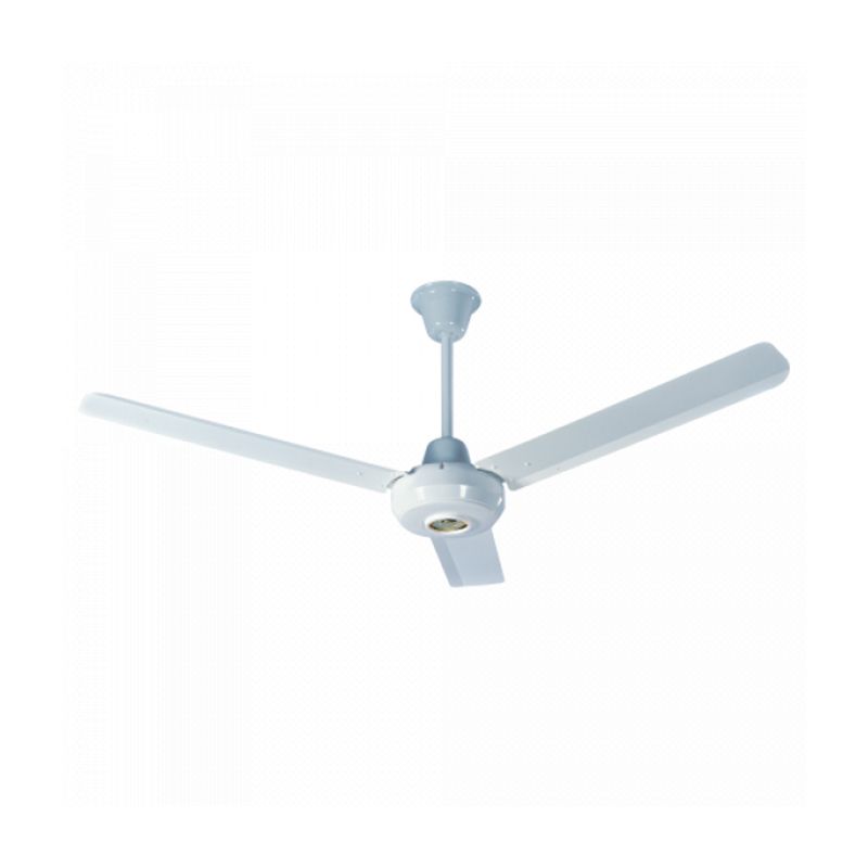 VENTILADOR DE TECHO SPEED 56" BLANCO 75W MD-SVT5V